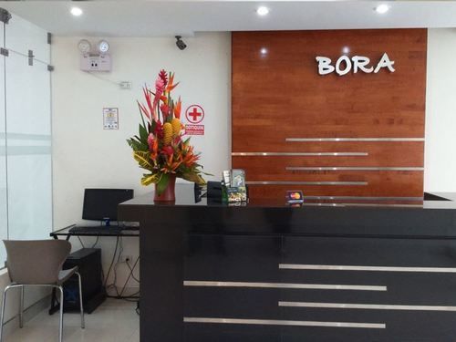 Bora Hotel Икитос Экстерьер фото