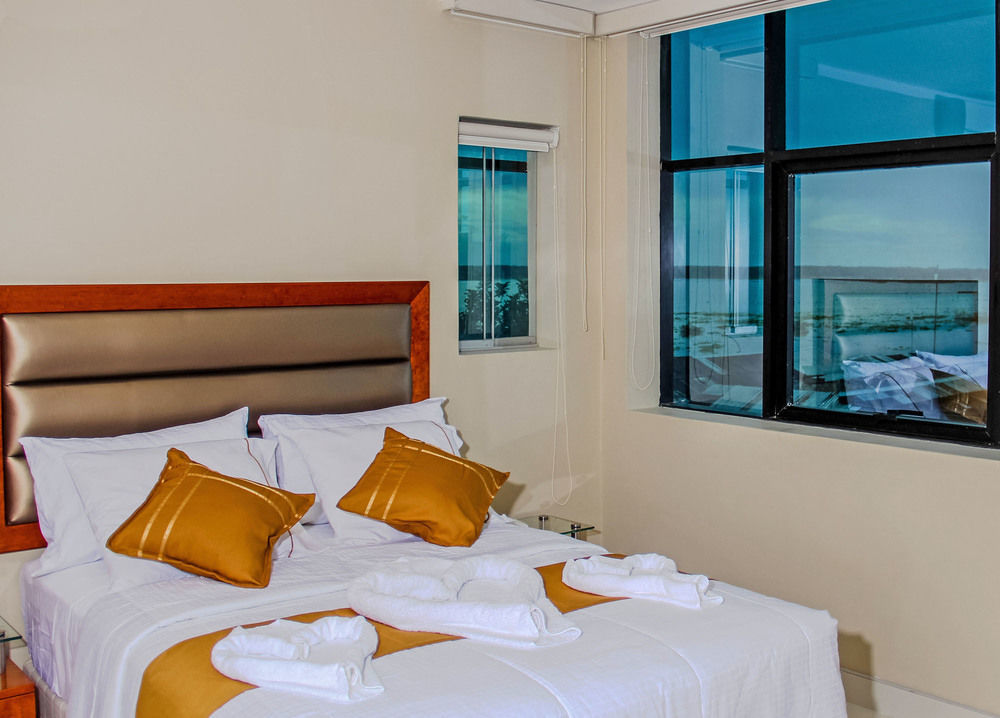 Bora Hotel Икитос Экстерьер фото