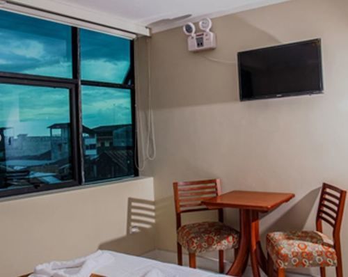 Bora Hotel Икитос Экстерьер фото